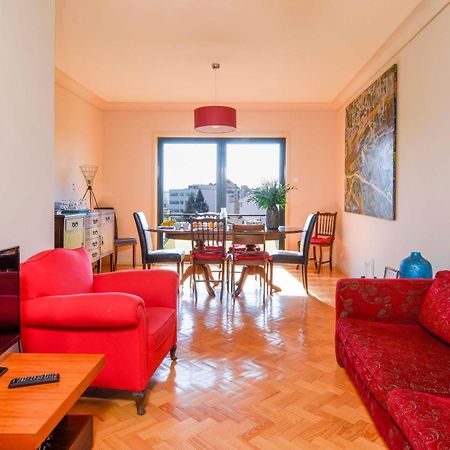 Music House Apartment Porto Eksteriør bilde