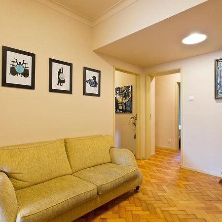 Music House Apartment Porto Eksteriør bilde