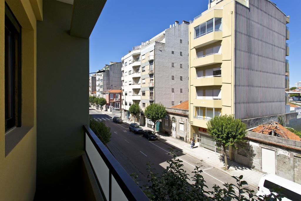 Music House Apartment Porto Eksteriør bilde