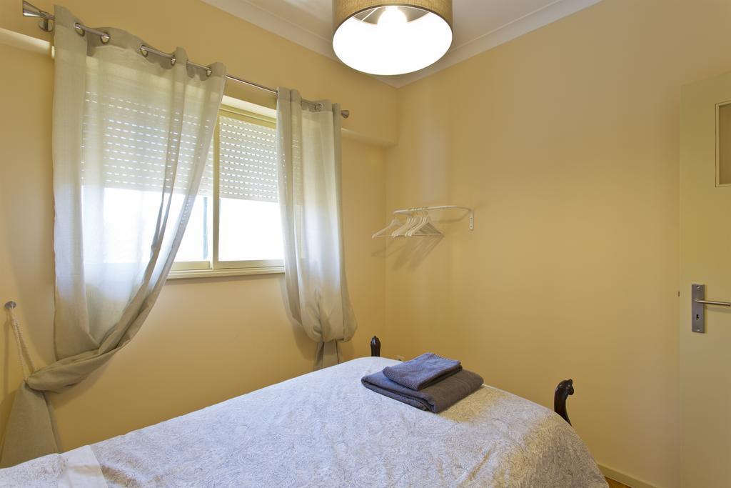 Music House Apartment Porto Rom bilde