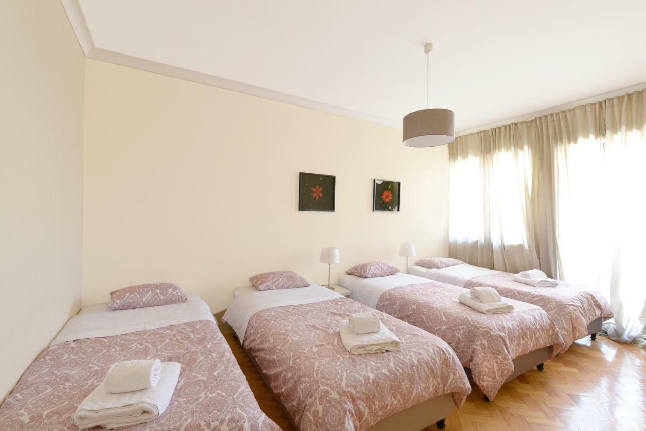 Music House Apartment Porto Eksteriør bilde