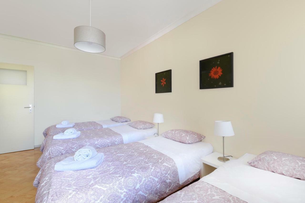 Music House Apartment Porto Eksteriør bilde