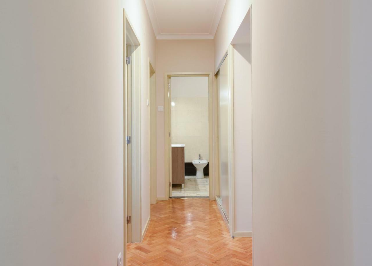Music House Apartment Porto Eksteriør bilde