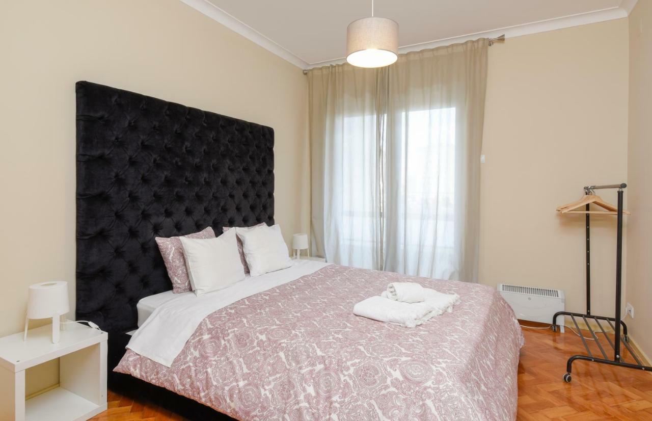 Music House Apartment Porto Eksteriør bilde
