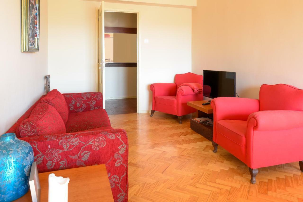 Music House Apartment Porto Eksteriør bilde