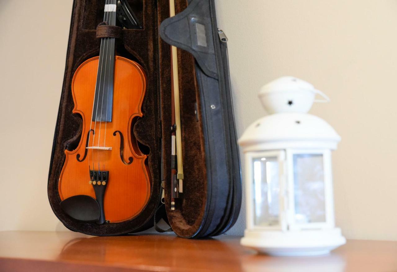 Music House Apartment Porto Eksteriør bilde