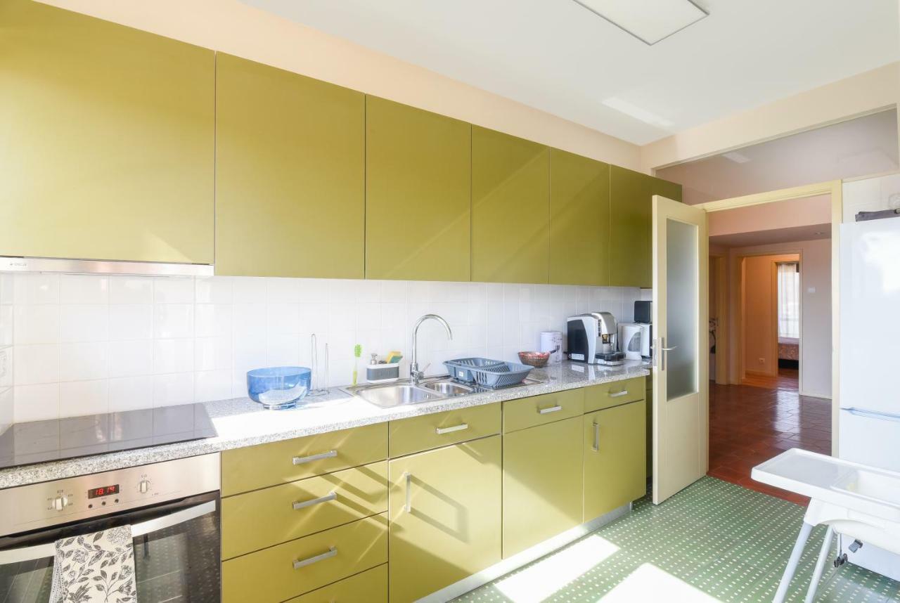 Music House Apartment Porto Eksteriør bilde