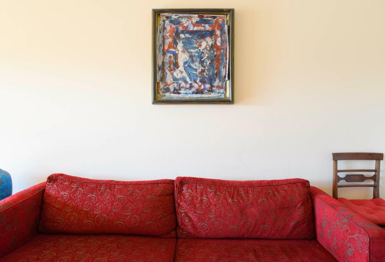 Music House Apartment Porto Eksteriør bilde