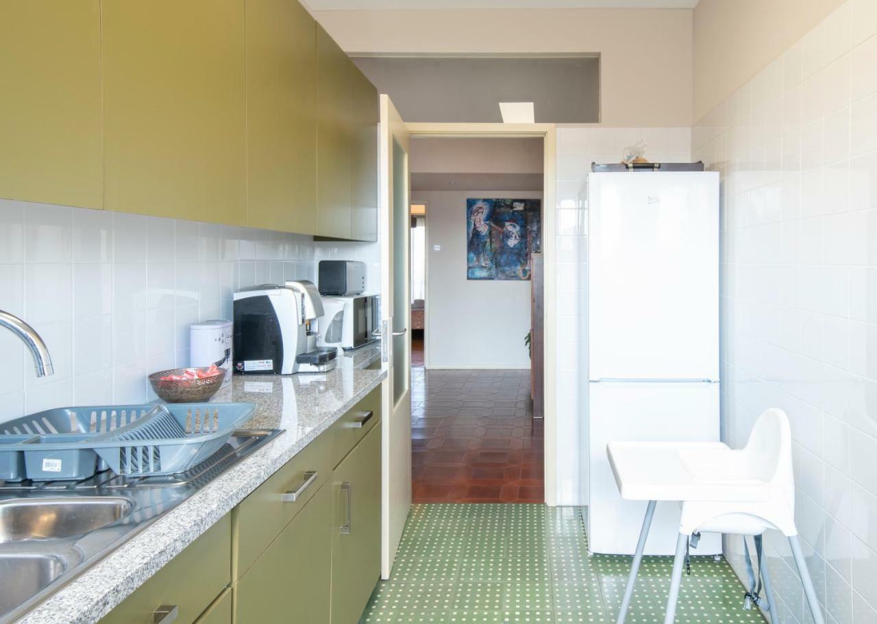 Music House Apartment Porto Eksteriør bilde