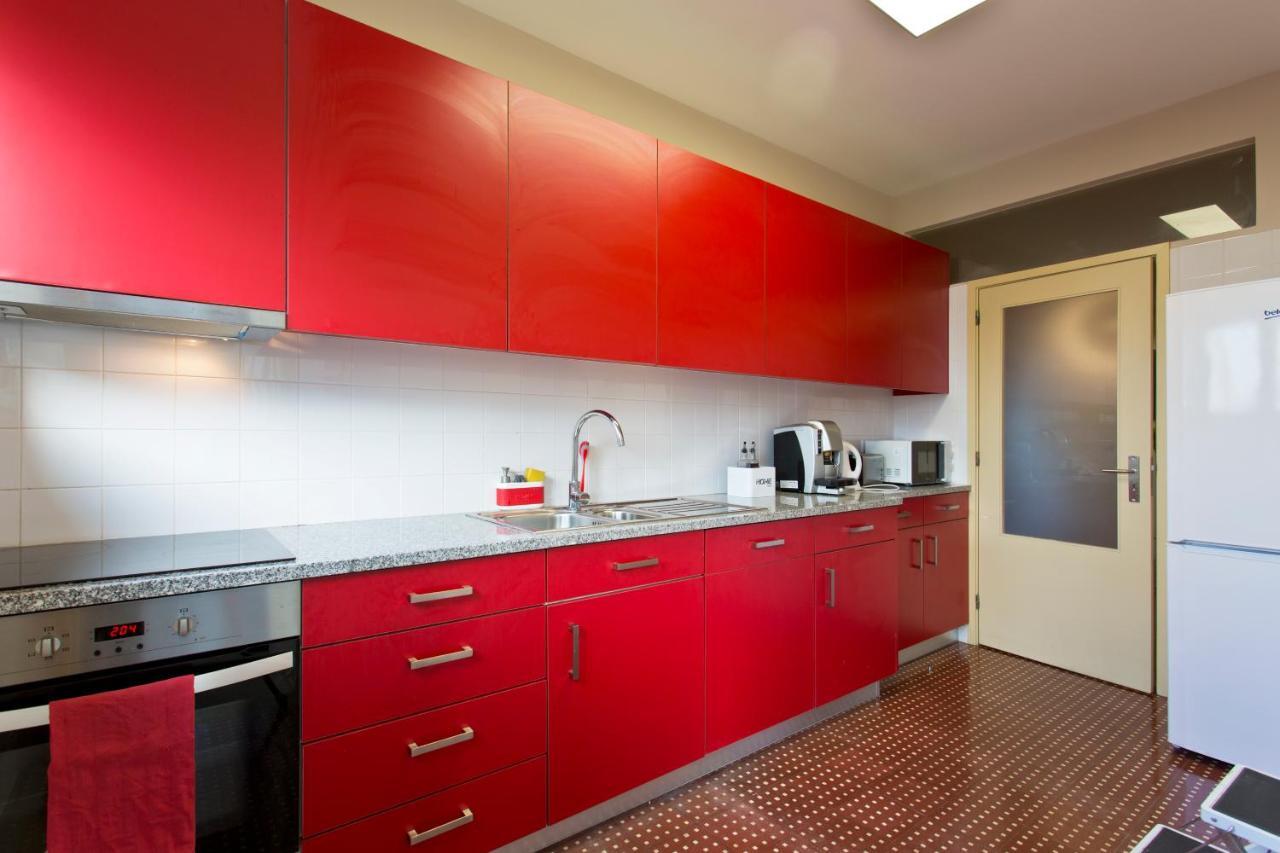 Music House Apartment Porto Eksteriør bilde