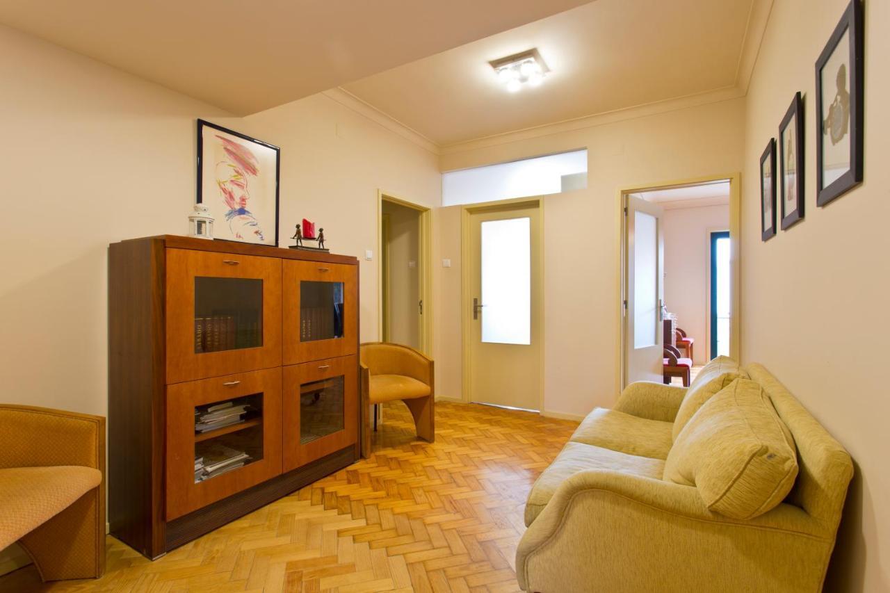 Music House Apartment Porto Eksteriør bilde