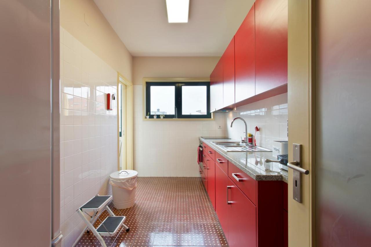 Music House Apartment Porto Eksteriør bilde