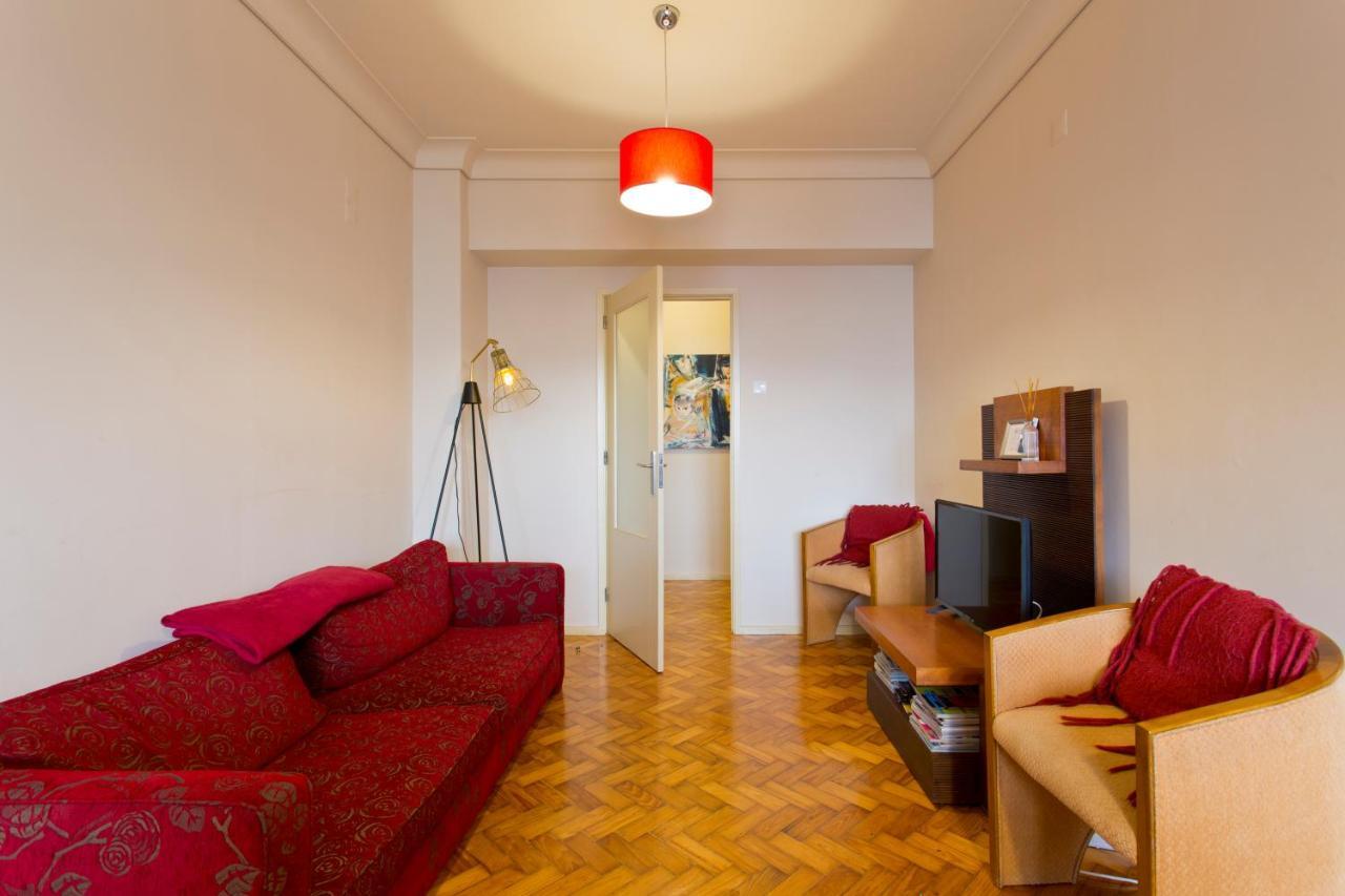 Music House Apartment Porto Eksteriør bilde