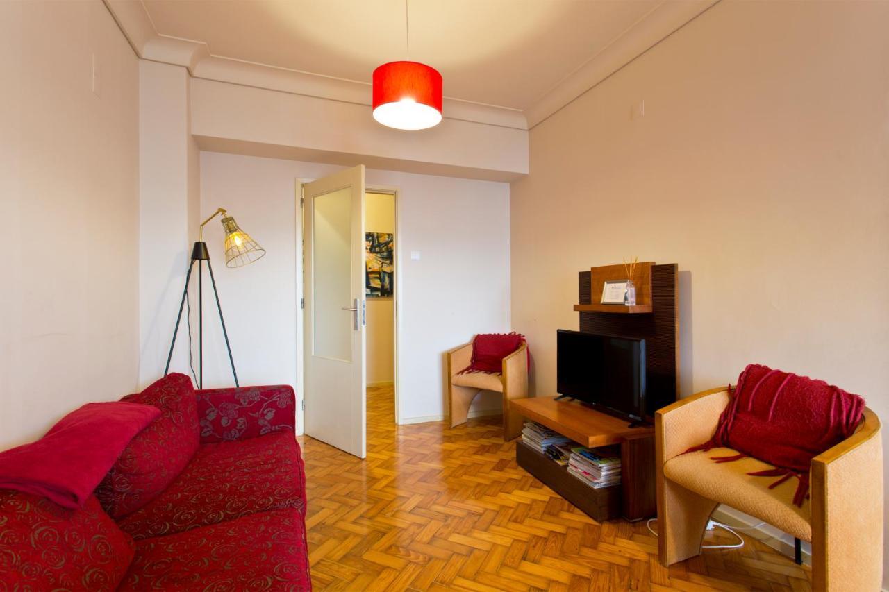 Music House Apartment Porto Eksteriør bilde