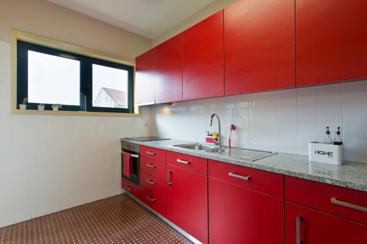 Music House Apartment Porto Eksteriør bilde