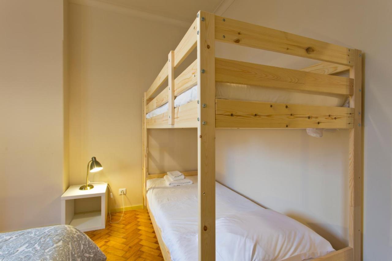 Music House Apartment Porto Eksteriør bilde
