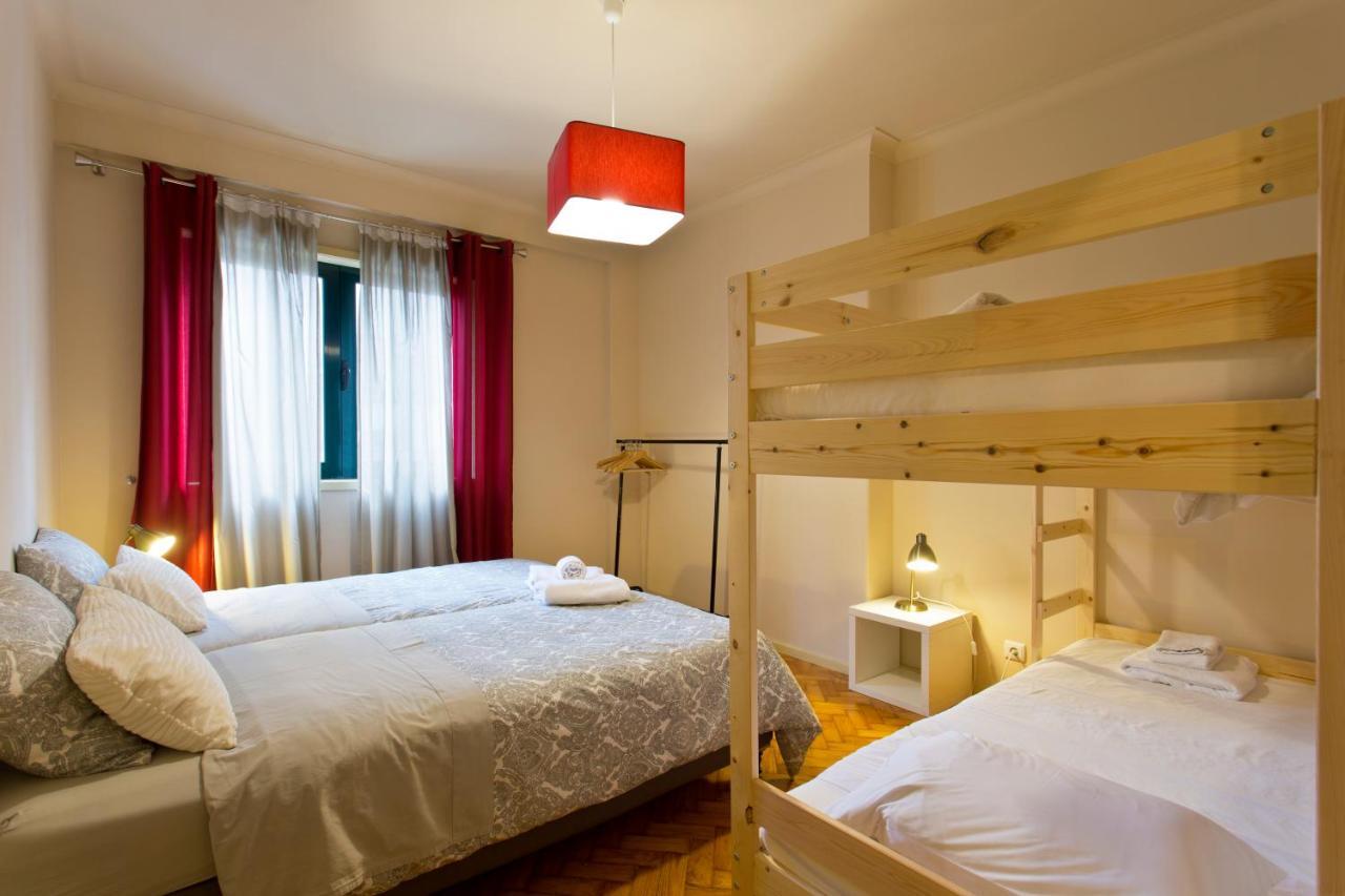 Music House Apartment Porto Eksteriør bilde