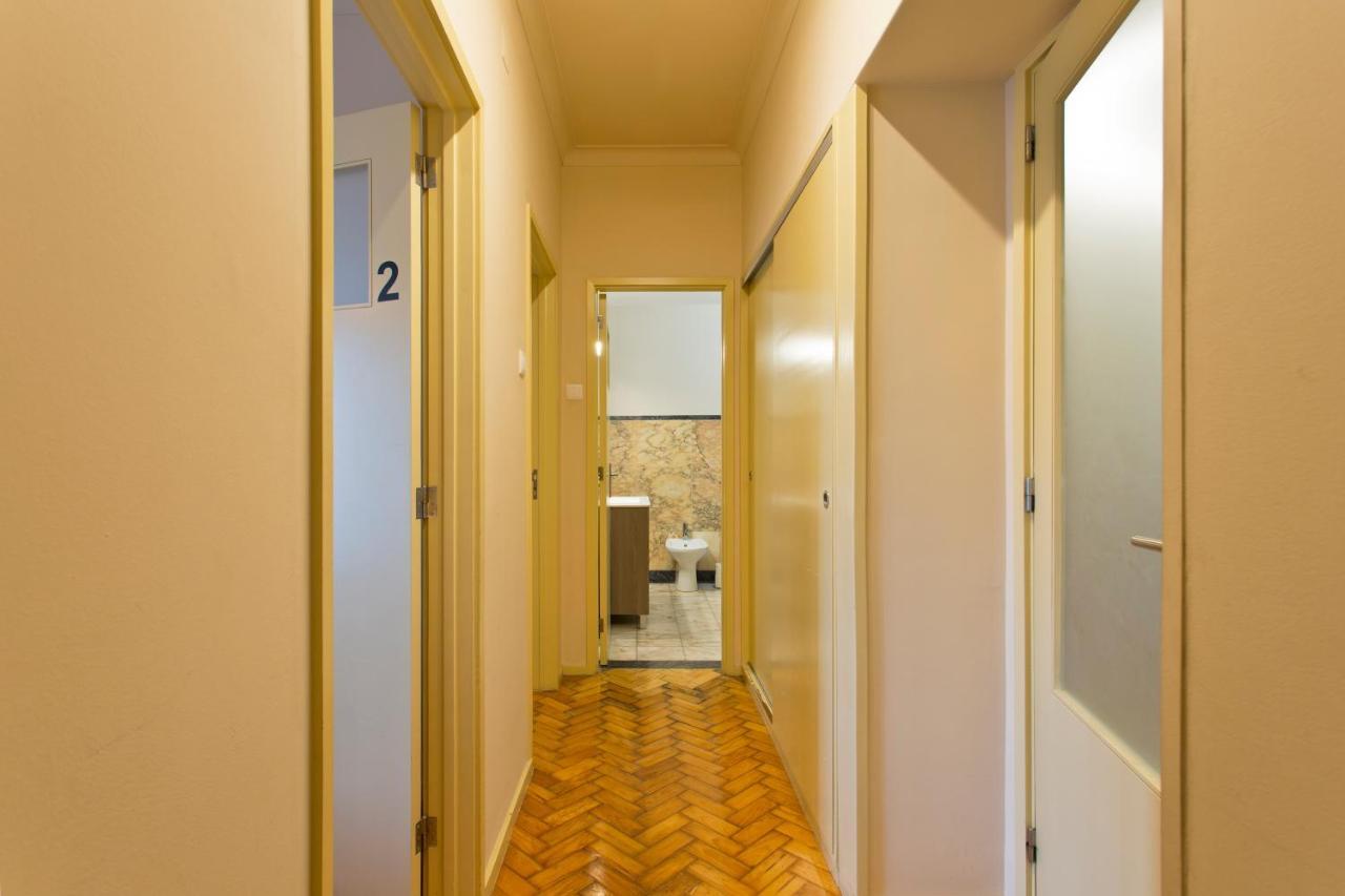 Music House Apartment Porto Eksteriør bilde