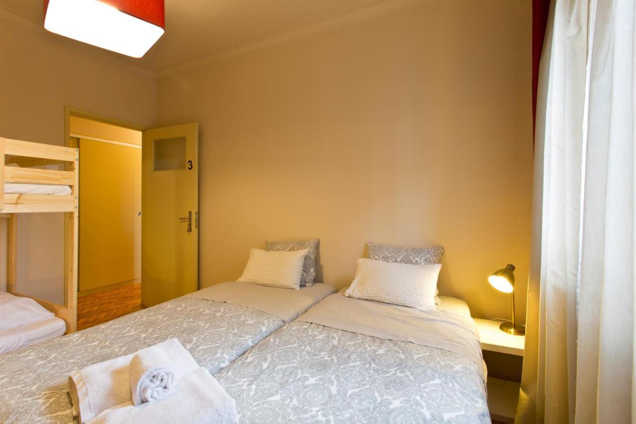 Music House Apartment Porto Eksteriør bilde
