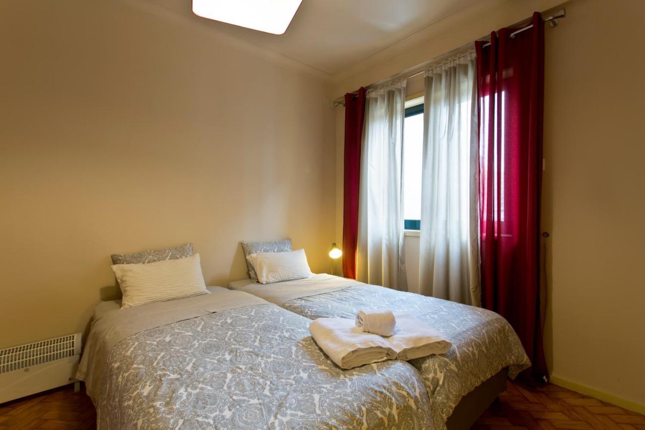 Music House Apartment Porto Eksteriør bilde