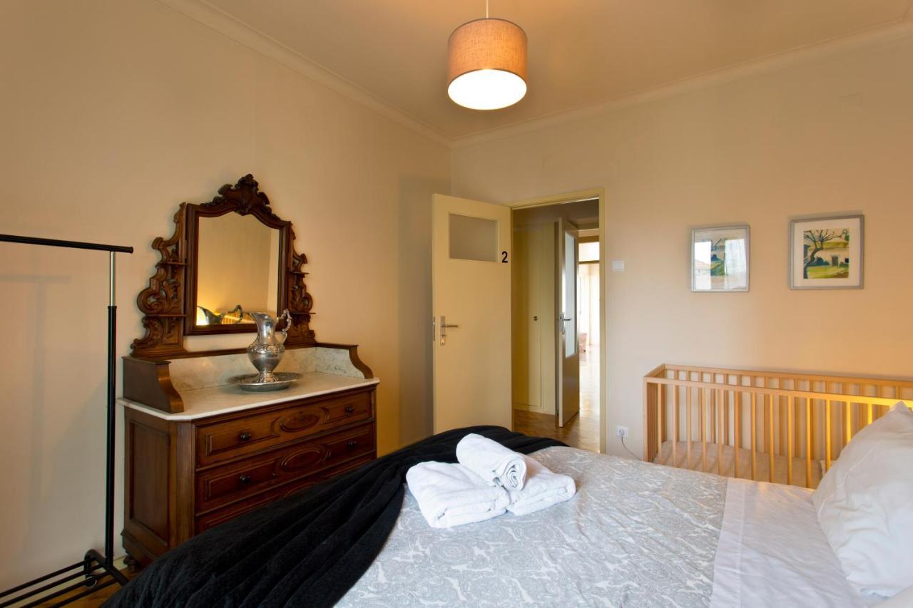 Music House Apartment Porto Eksteriør bilde