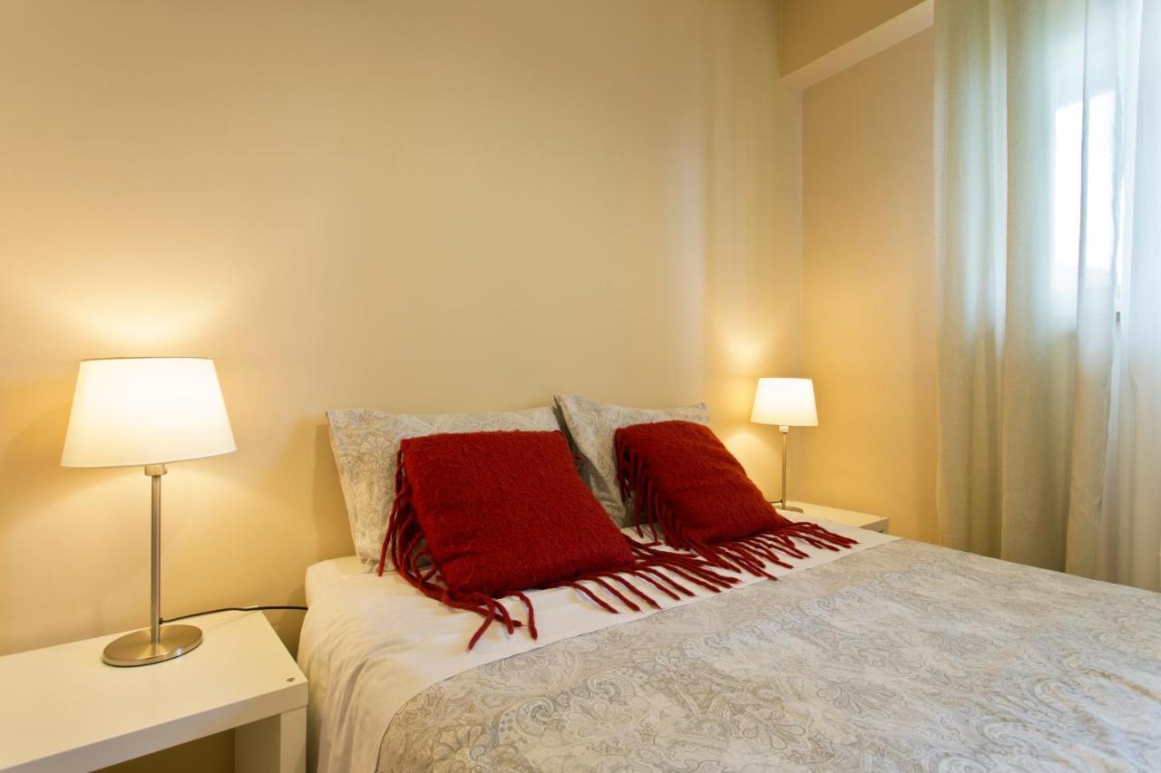 Music House Apartment Porto Eksteriør bilde