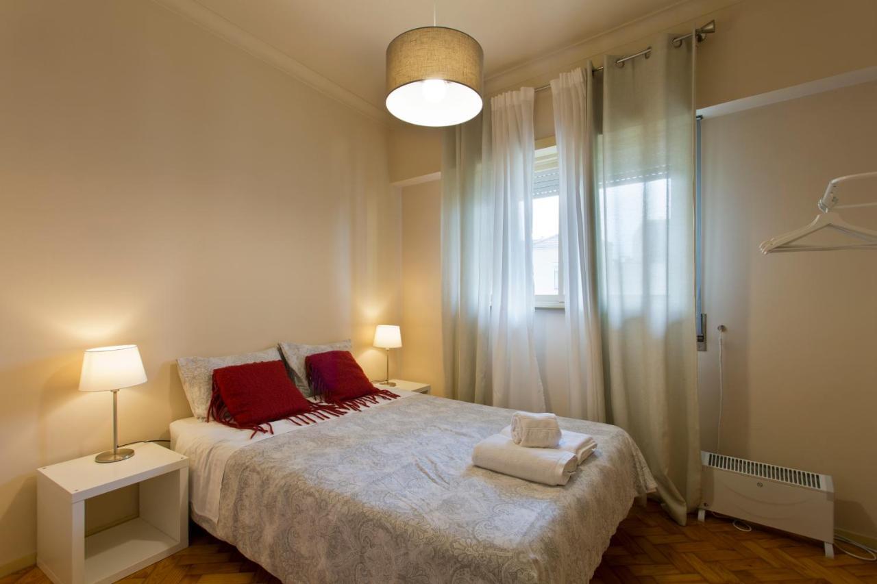 Music House Apartment Porto Eksteriør bilde