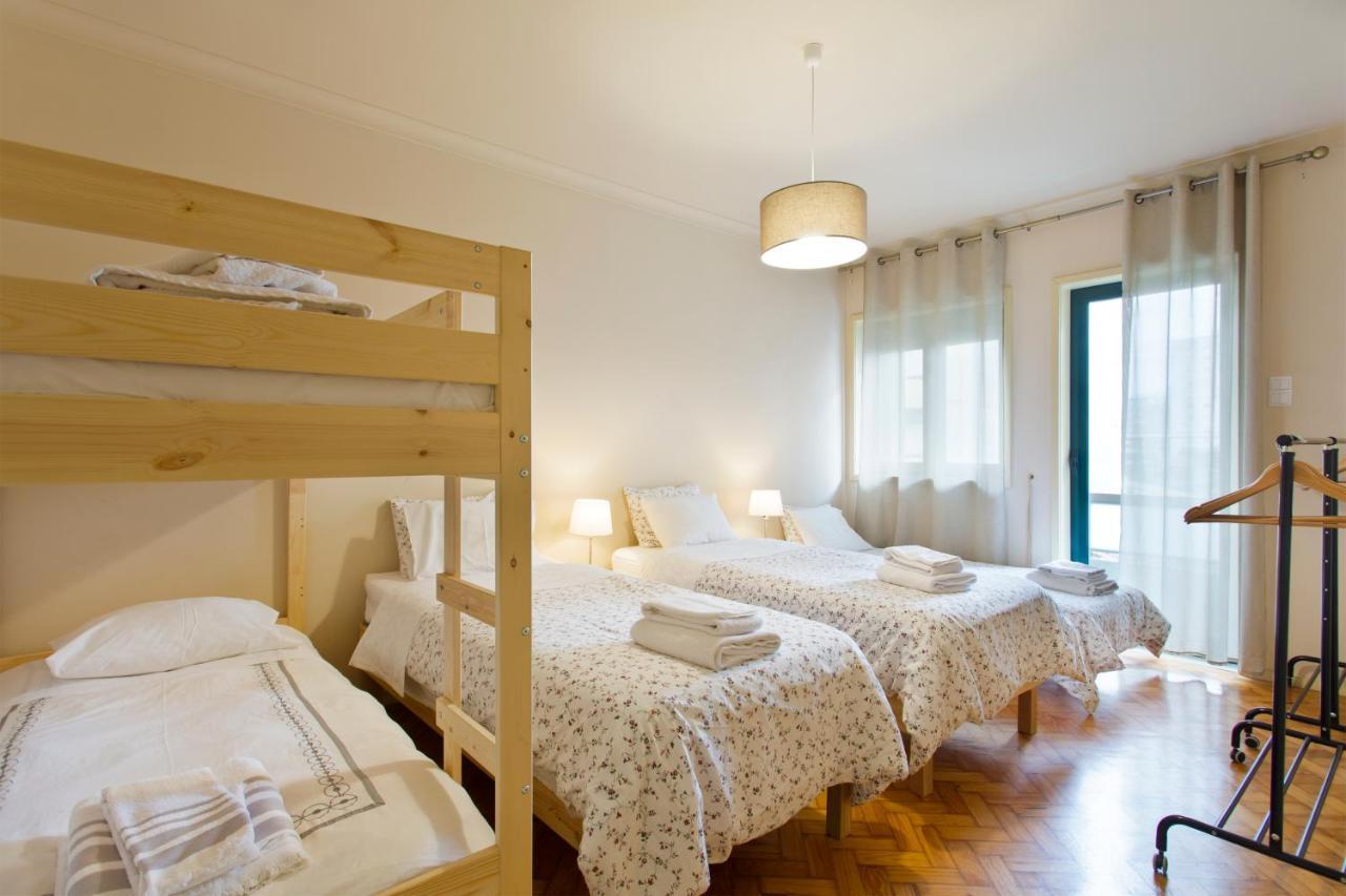Music House Apartment Porto Eksteriør bilde