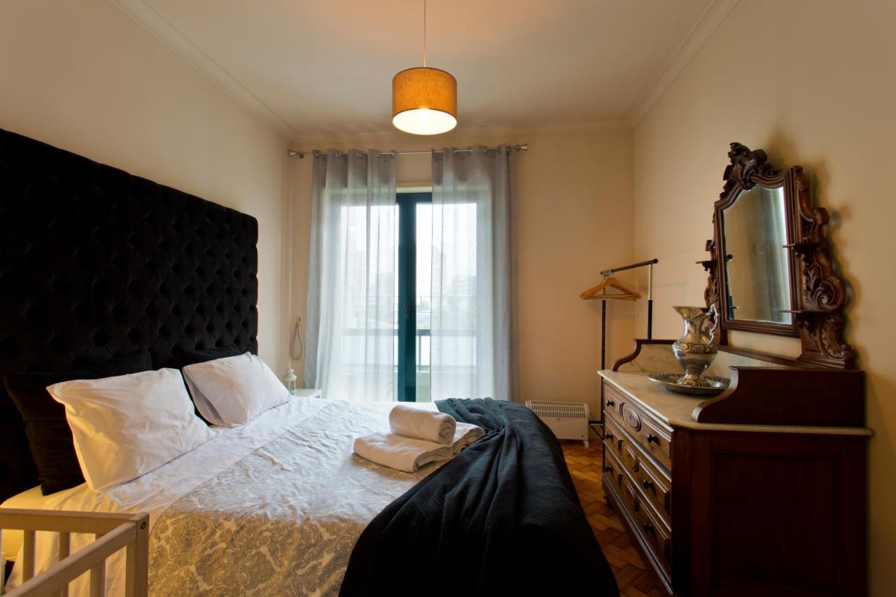Music House Apartment Porto Eksteriør bilde